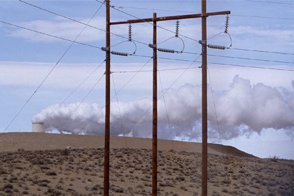 Power Poles